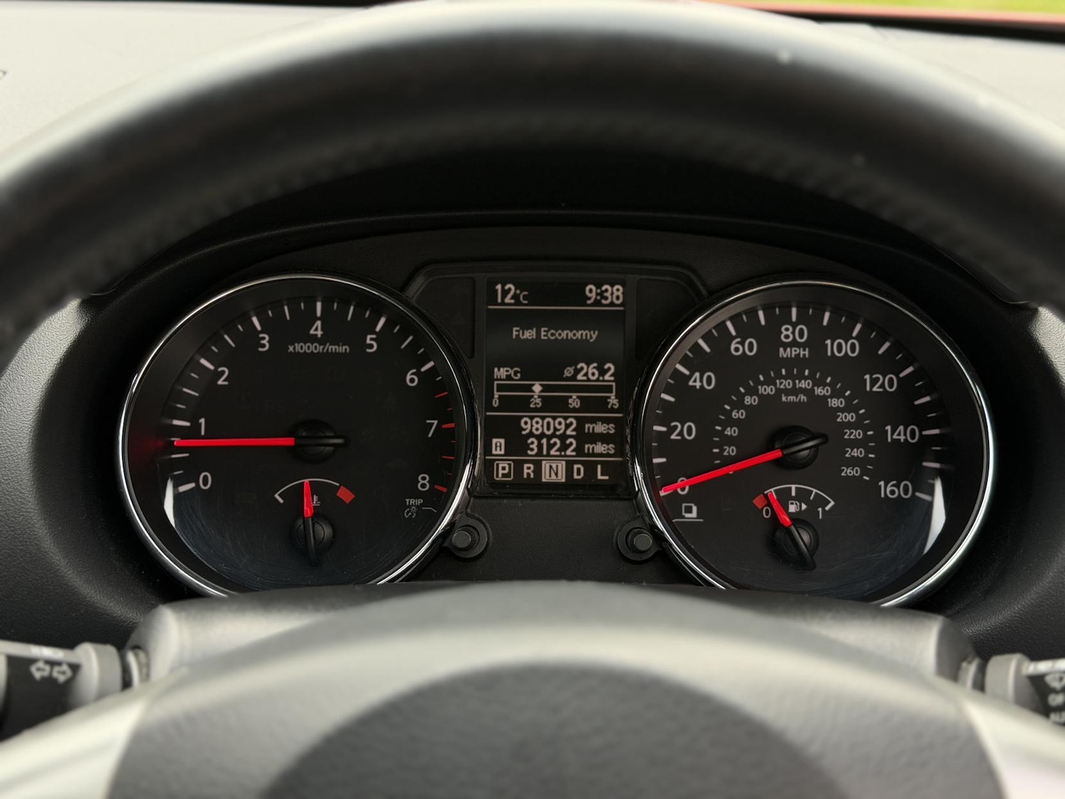 Used Nissan Qashqai 2013 for sale - 78133878: Photo 16