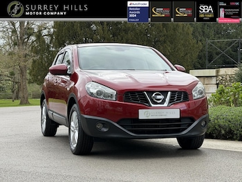 Used Nissan Qashqai 2013 for sale - 78133878: Photo