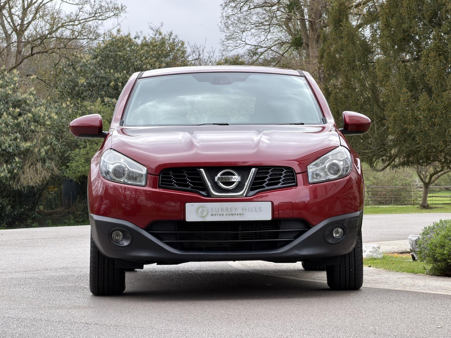 Used Nissan Qashqai 2013 for sale - 78133878: Photo 2