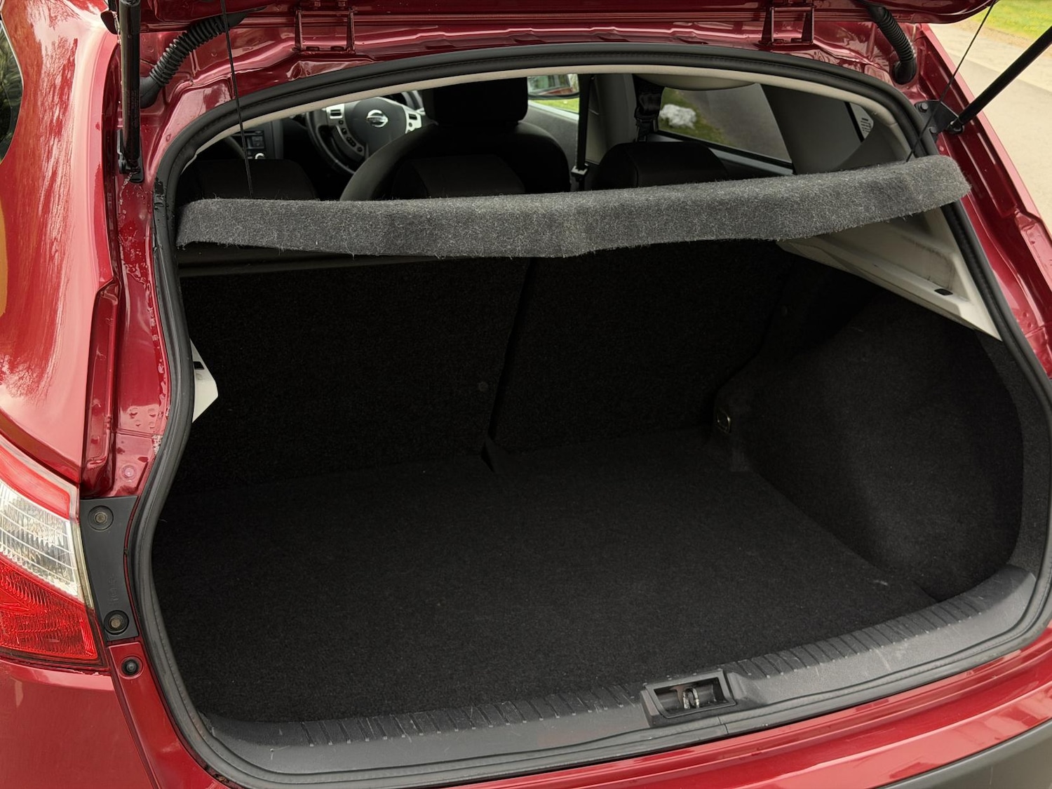 Used Nissan Qashqai 2013 for sale - 78133878: Photo 20