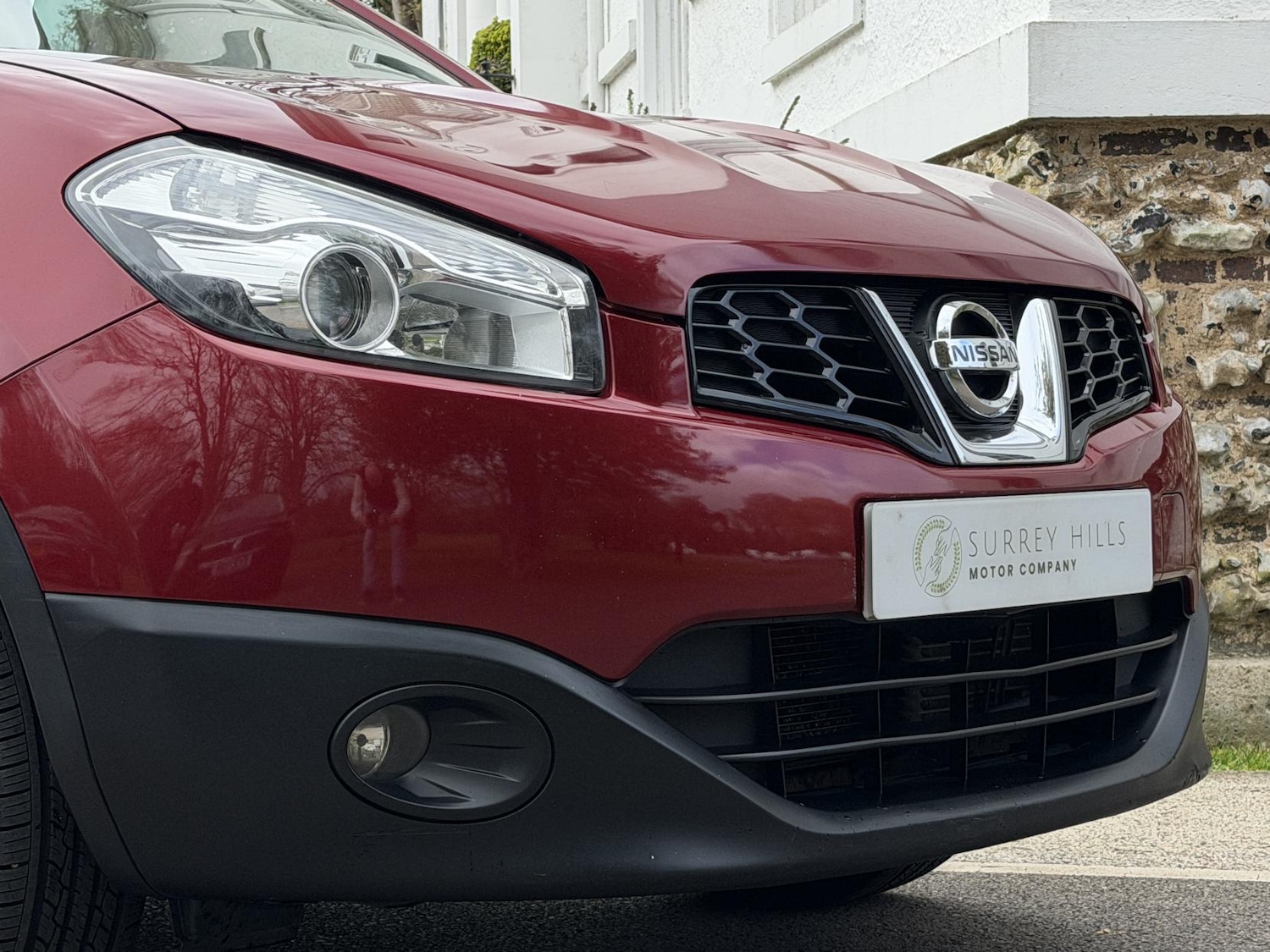 Used Nissan Qashqai 2013 for sale - 78133878: Photo 26