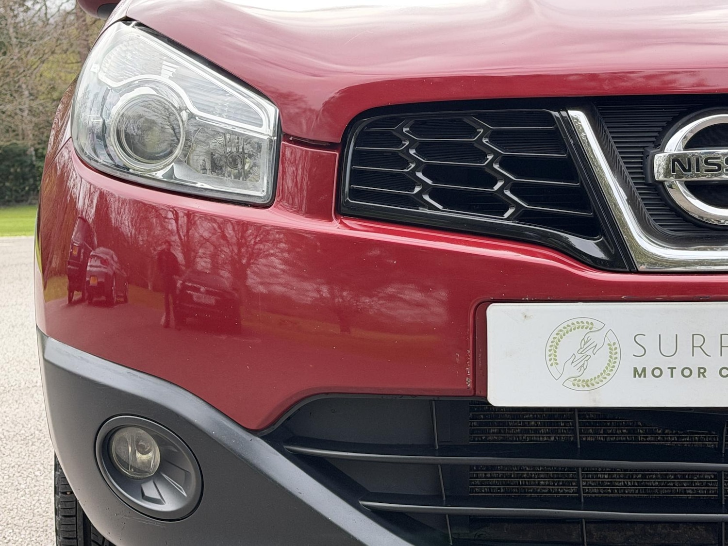 Used Nissan Qashqai 2013 for sale - 78133878: Photo 27