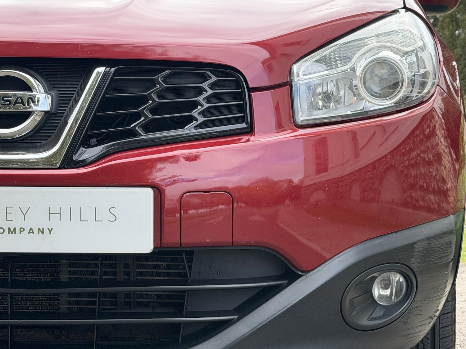 Used Nissan Qashqai 2013 for sale - 78133878: Photo 28