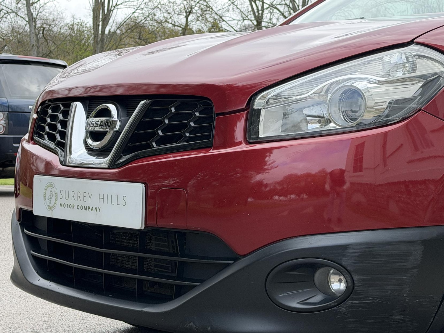 Used Nissan Qashqai 2013 for sale - 78133878: Photo 29