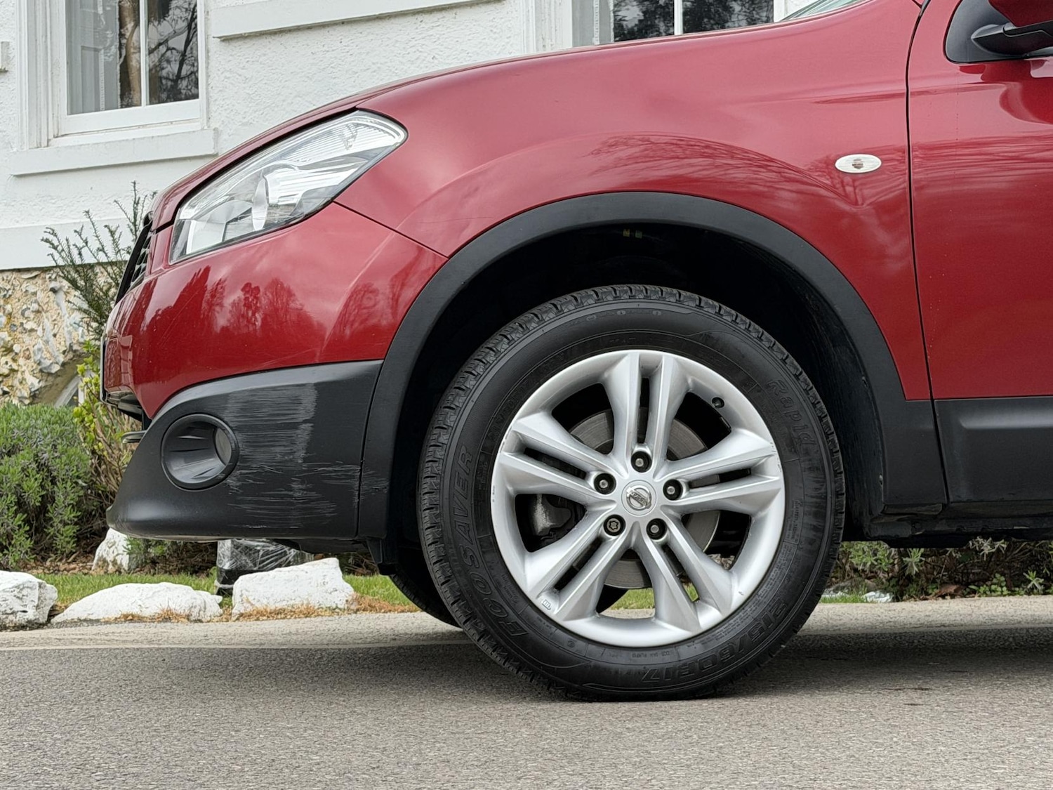 Used Nissan Qashqai 2013 for sale - 78133878: Photo 32