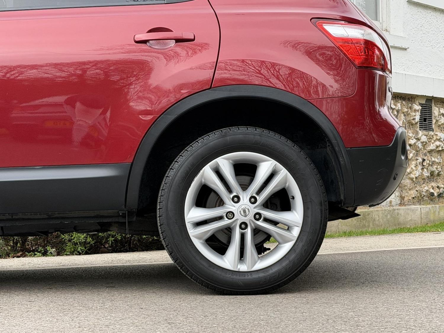 Used Nissan Qashqai 2013 for sale - 78133878: Photo 33