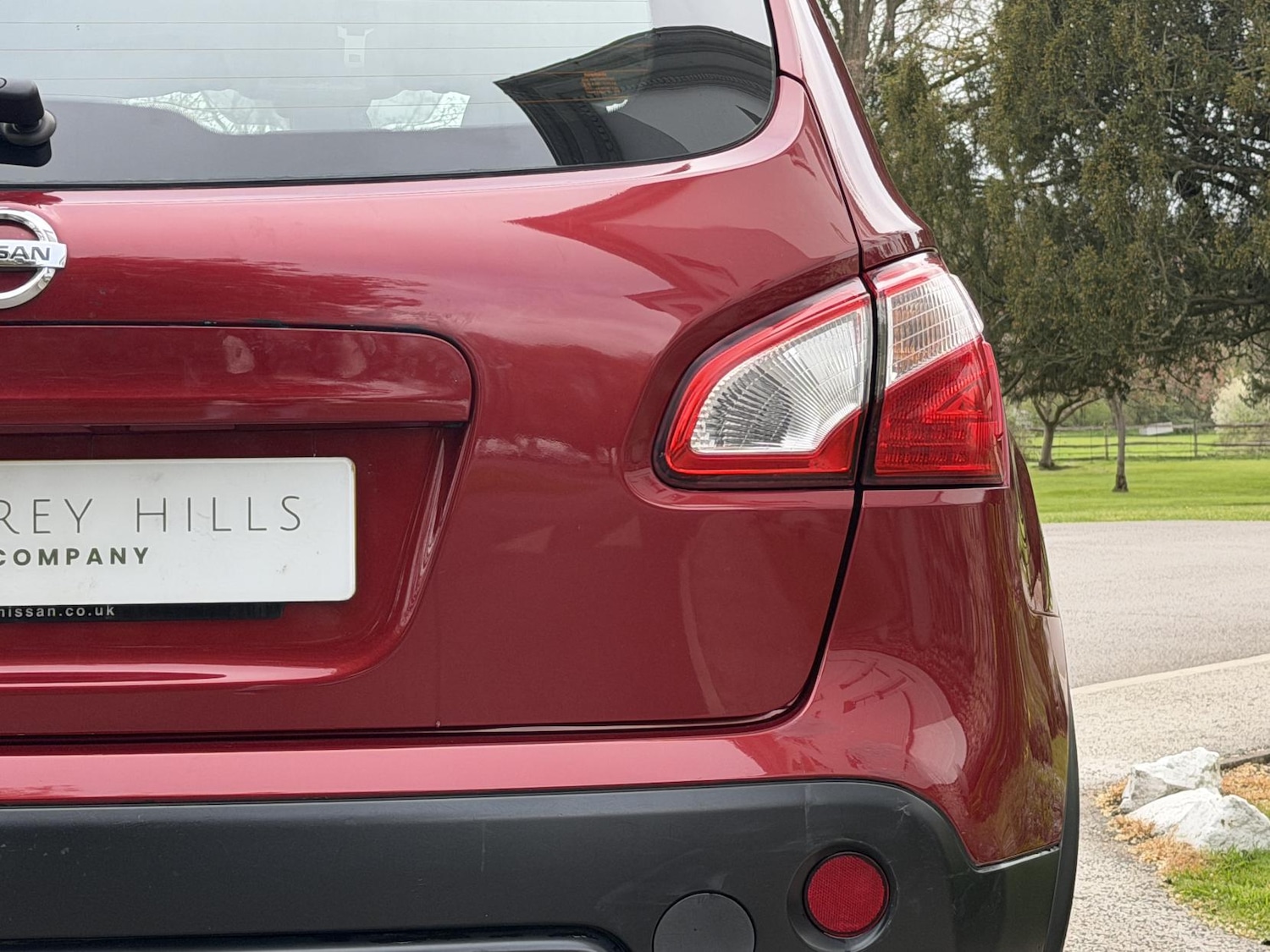 Used Nissan Qashqai 2013 for sale - 78133878: Photo 38