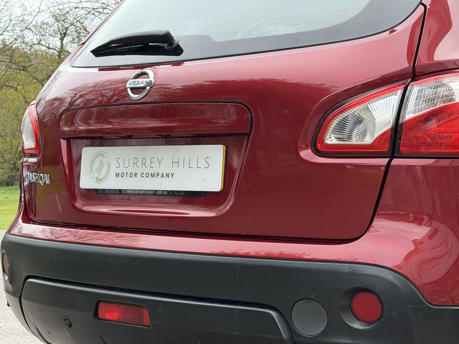 Used Nissan Qashqai 2013 for sale - 78133878: Photo 39