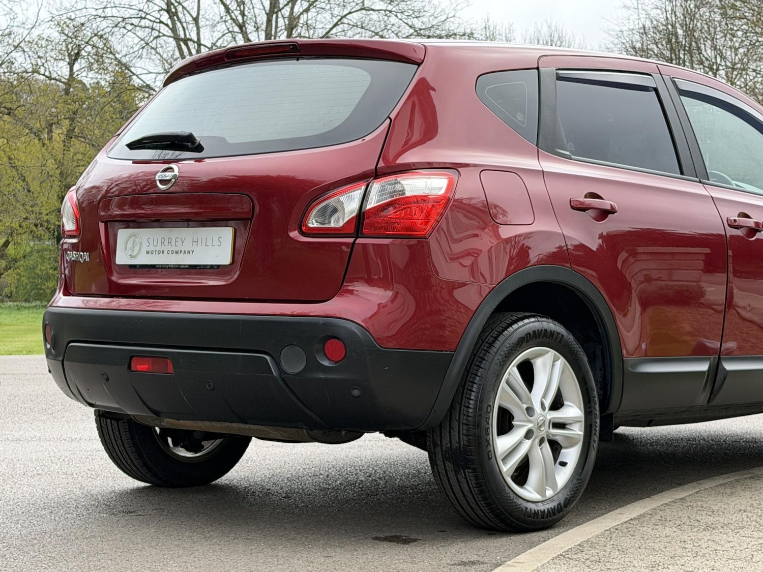 Used Nissan Qashqai 2013 for sale - 78133878: Photo 41