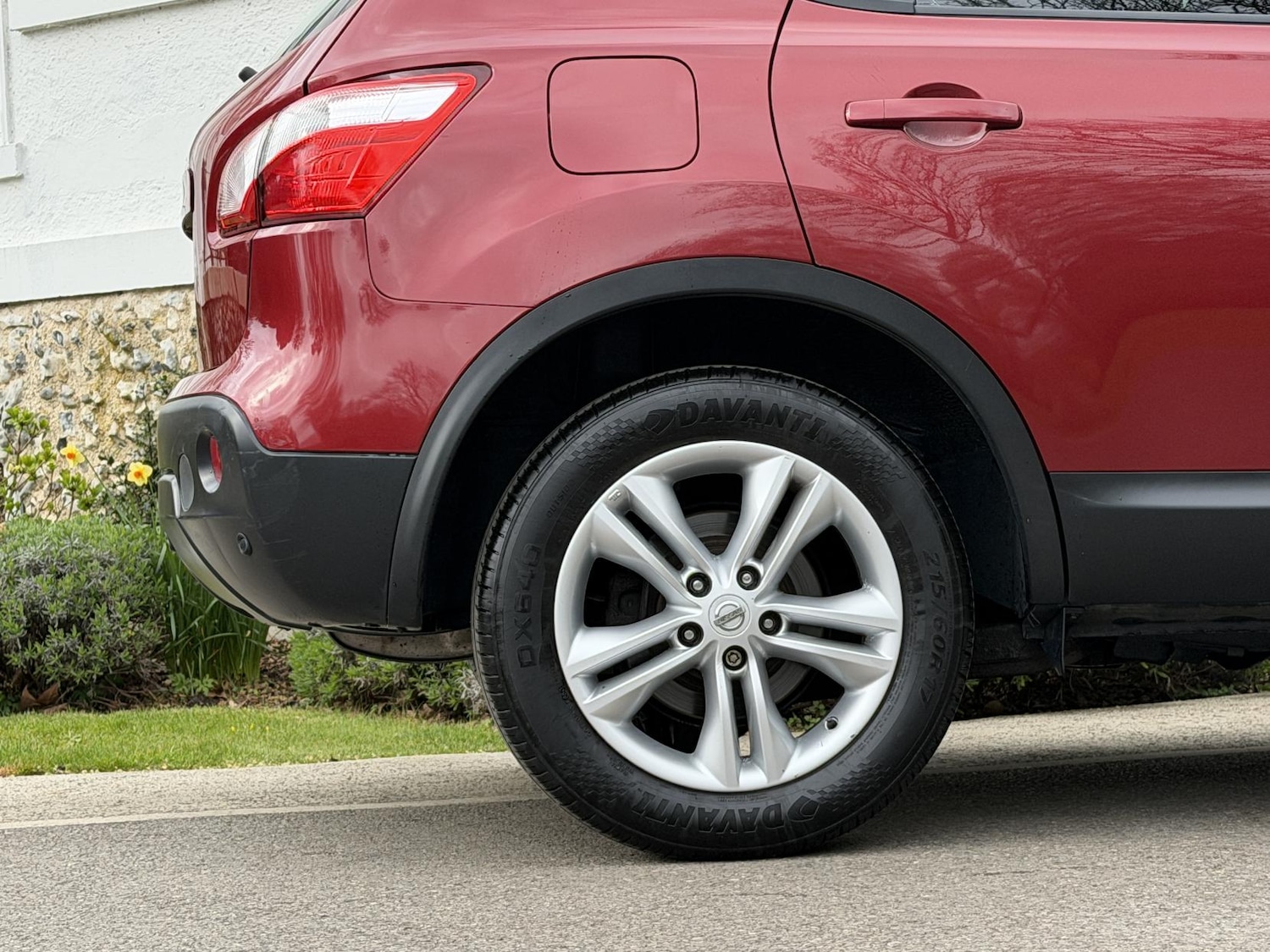 Used Nissan Qashqai 2013 for sale - 78133878: Photo 42