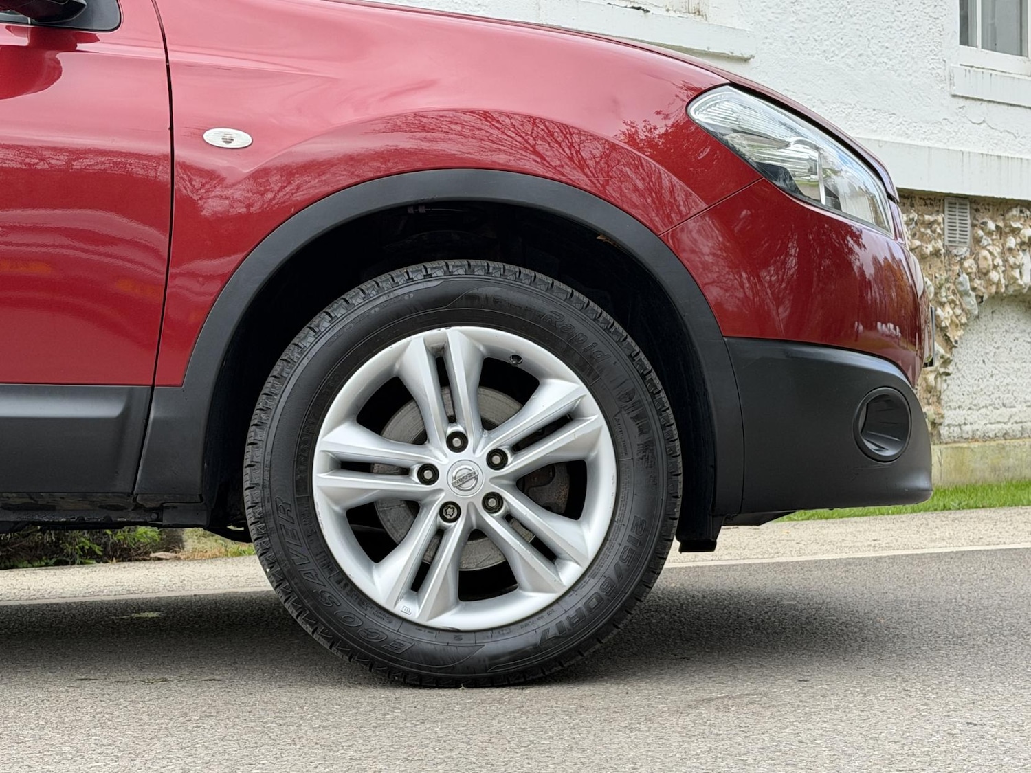 Used Nissan Qashqai 2013 for sale - 78133878: Photo 43