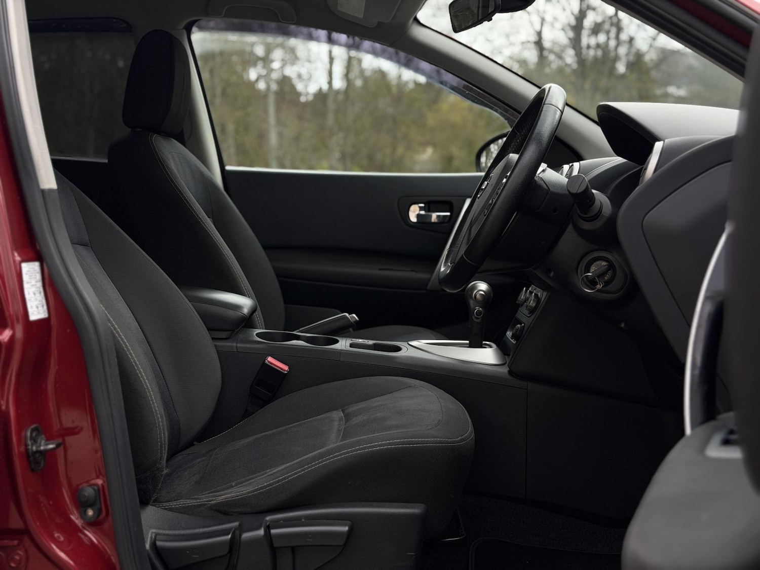 Used Nissan Qashqai 2013 for sale - 78133878: Photo 45