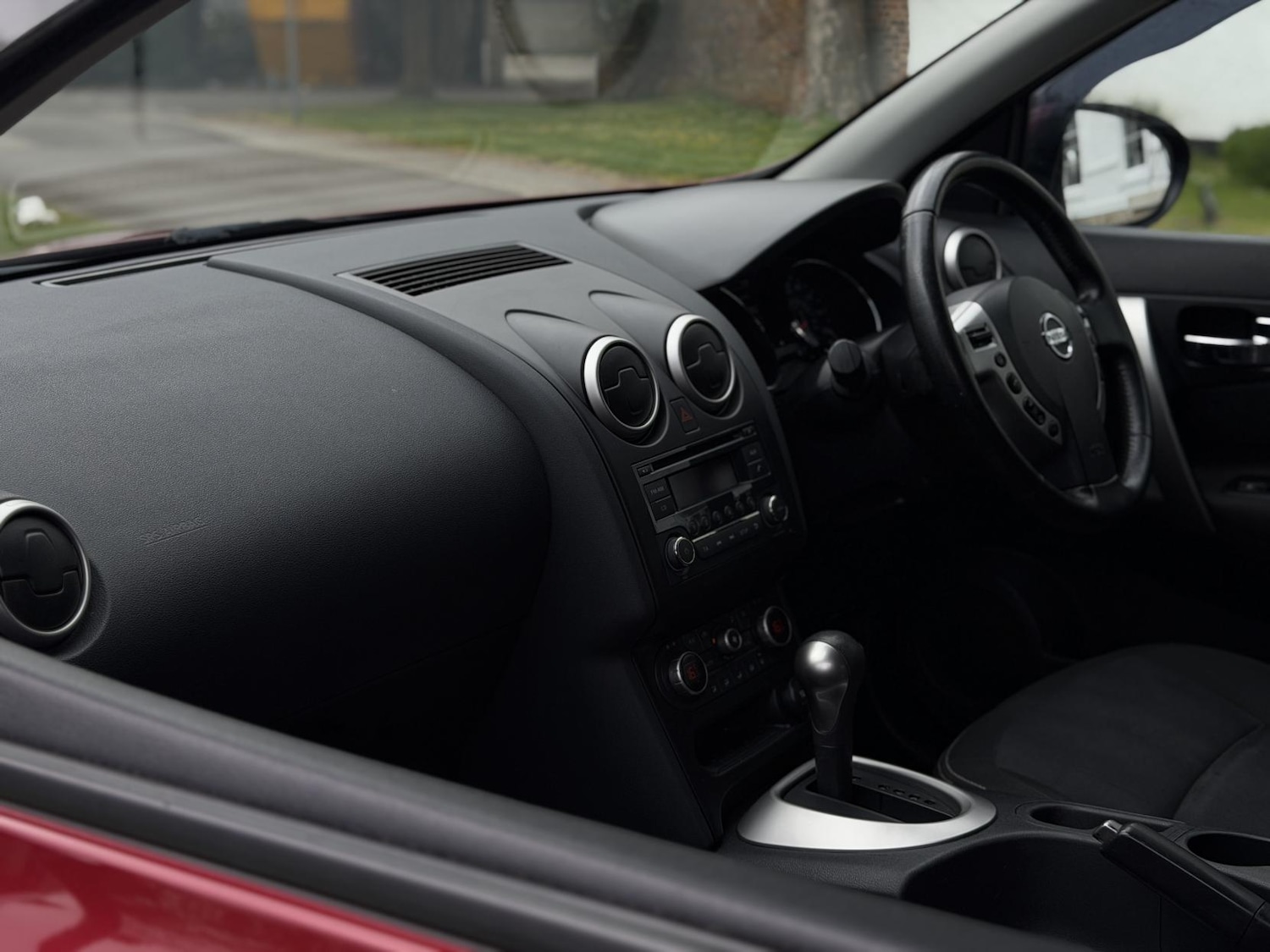 Used Nissan Qashqai 2013 for sale - 78133878: Photo 46