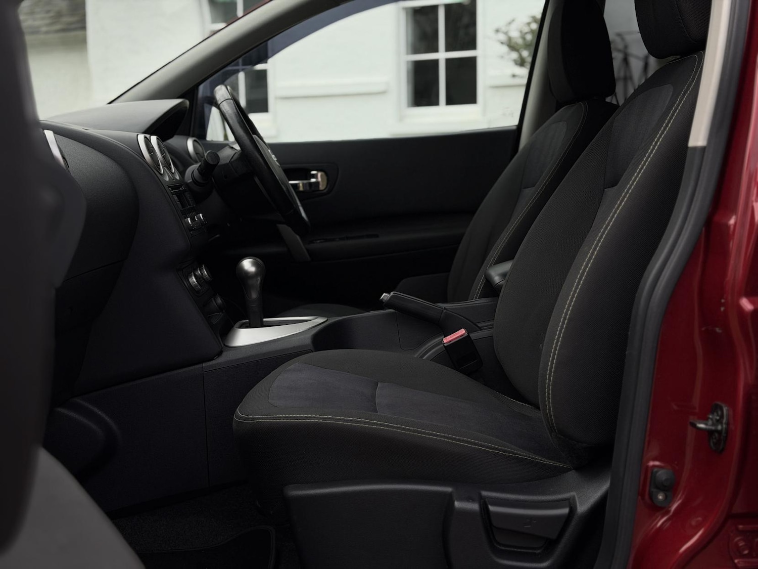 Used Nissan Qashqai 2013 for sale - 78133878: Photo 48