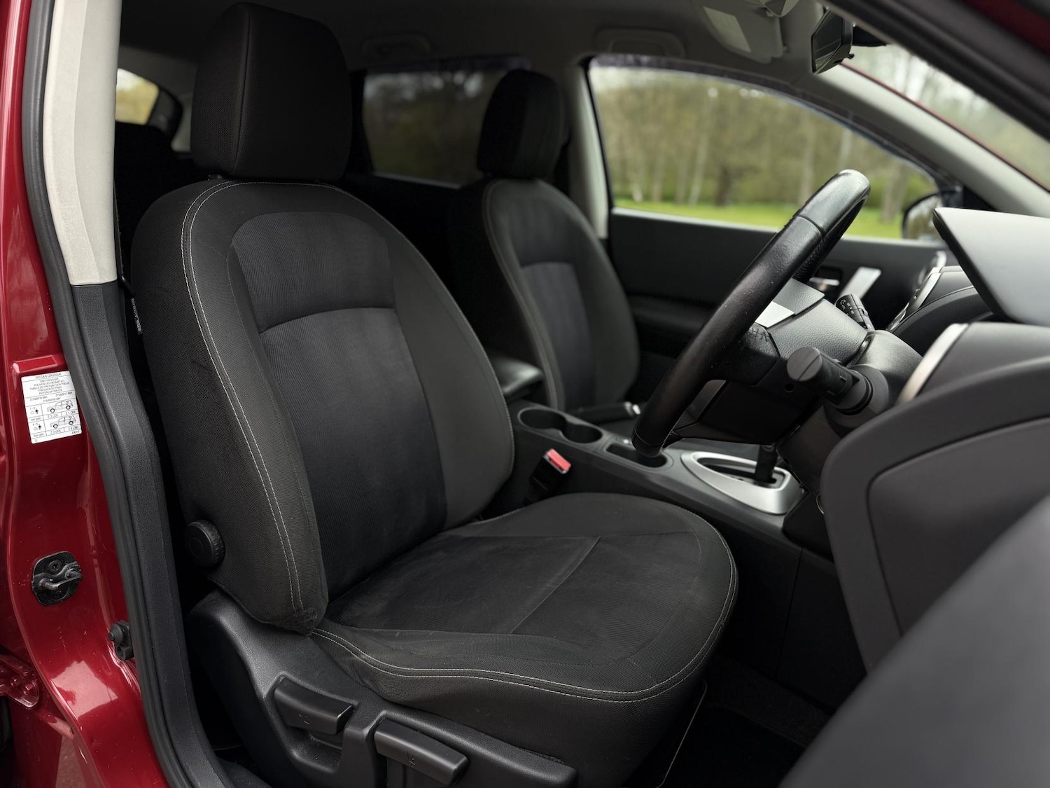 Used Nissan Qashqai 2013 for sale - 78133878: Photo 51