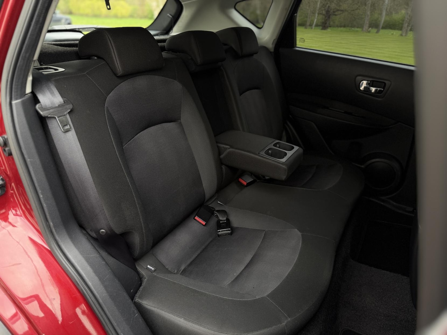 Used Nissan Qashqai 2013 for sale - 78133878: Photo 52