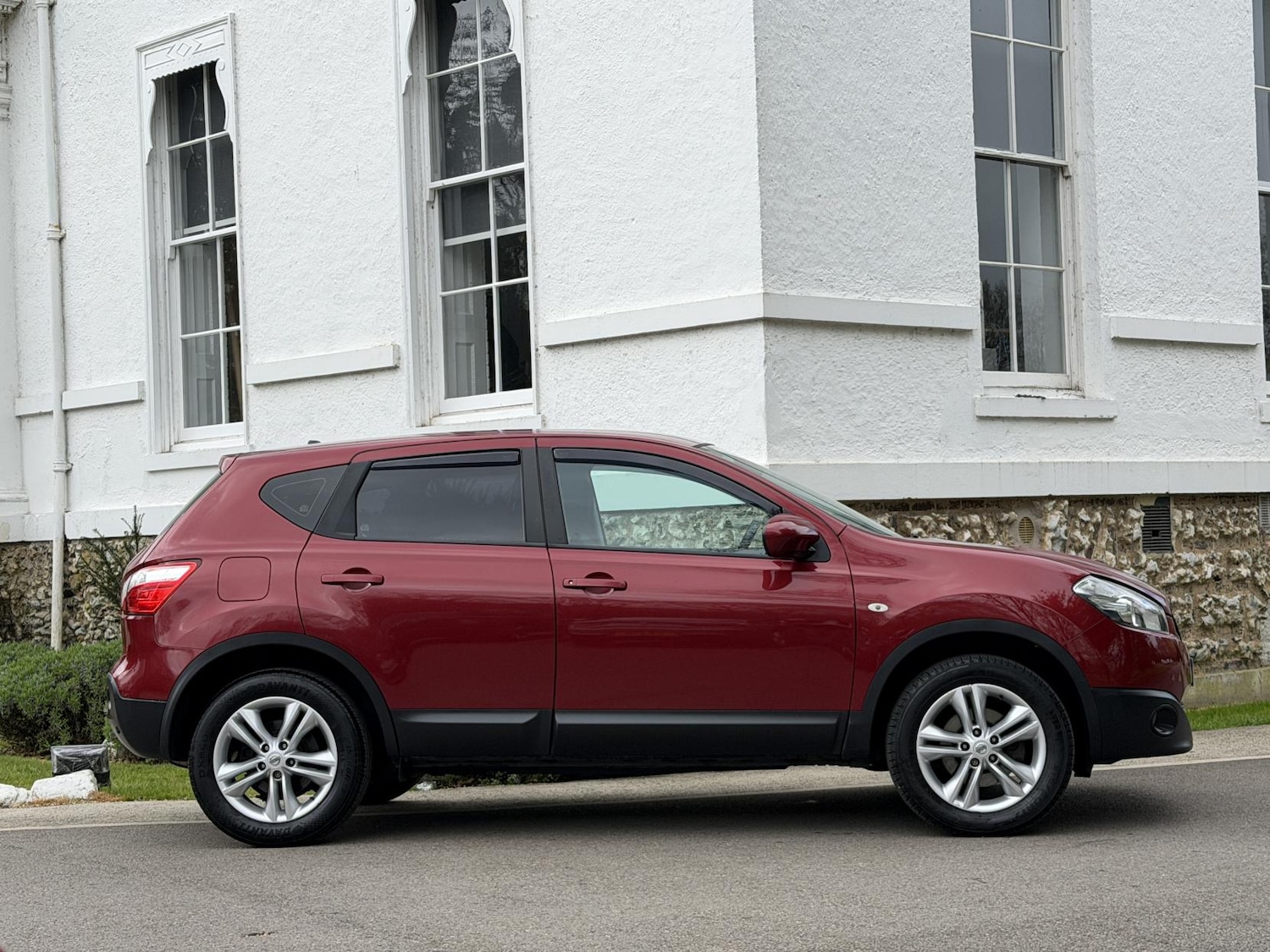 Used Nissan Qashqai 2013 for sale - 78133878: Photo 8