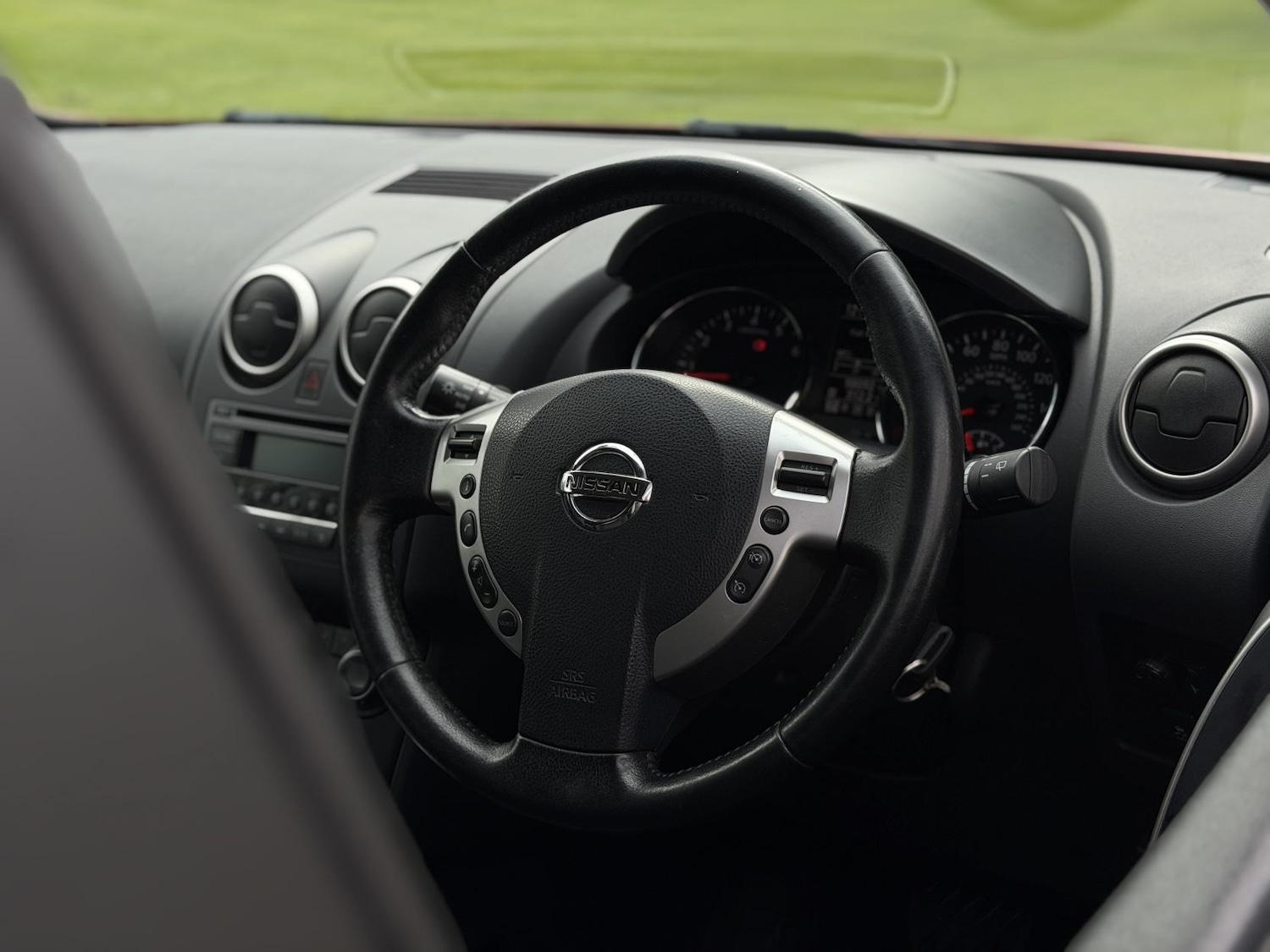 Used Nissan Qashqai 2013 for sale - 78133878: Photo 9