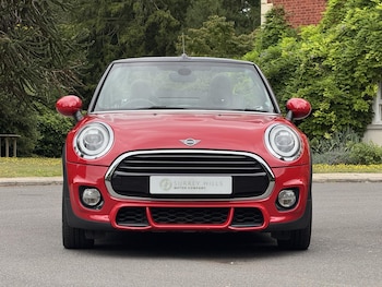 Used MINI Convertible 2019 for sale - 75612815: Photo
