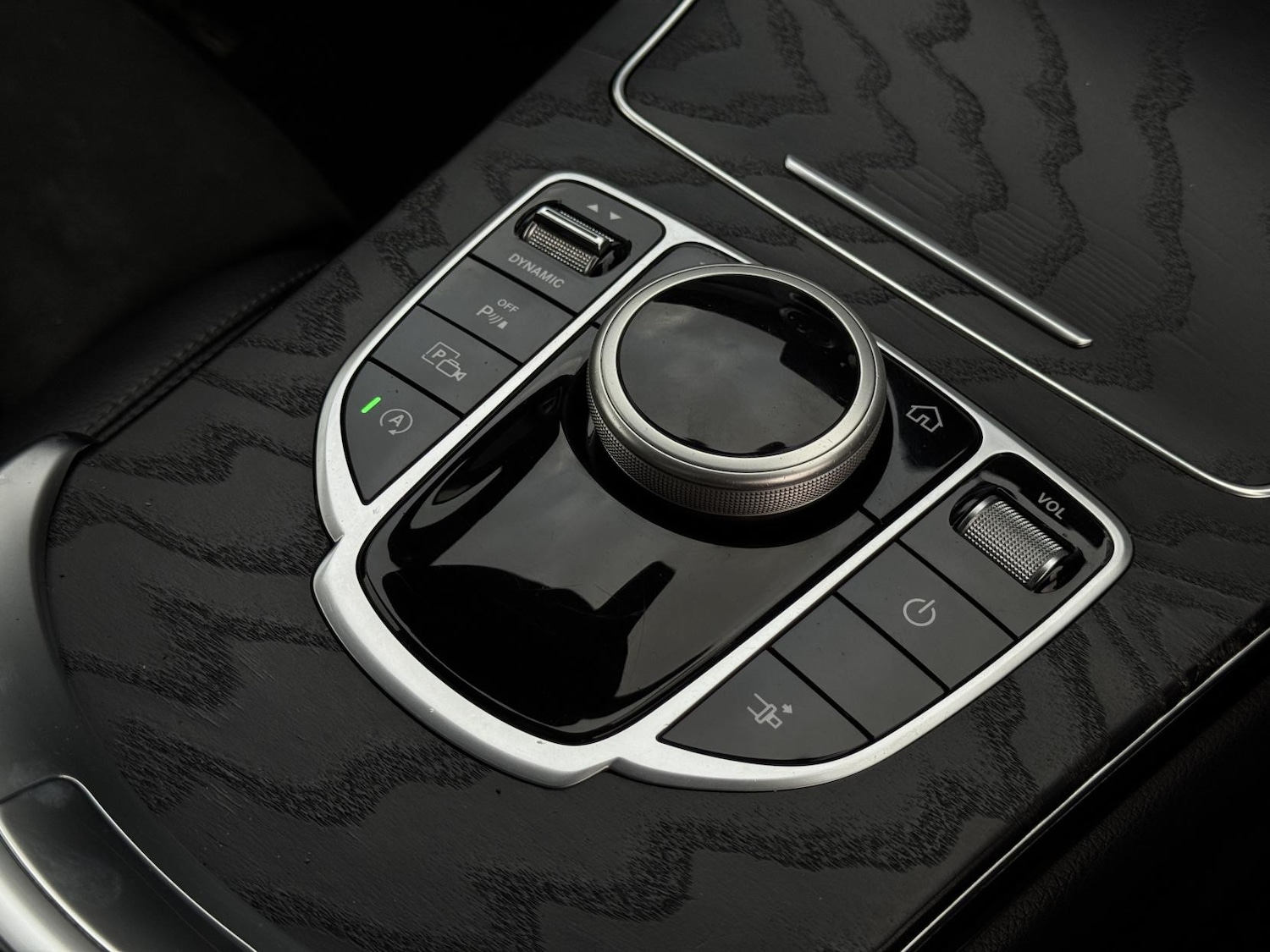 Used Mercedes-Benz C Class 2018 for sale - 76591701: Photo 11