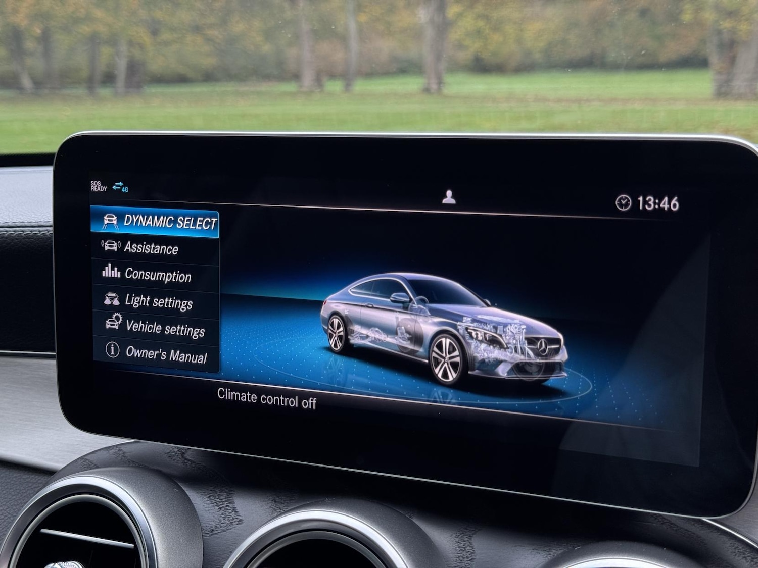 Used Mercedes-Benz C Class 2018 for sale - 76591701: Photo 17