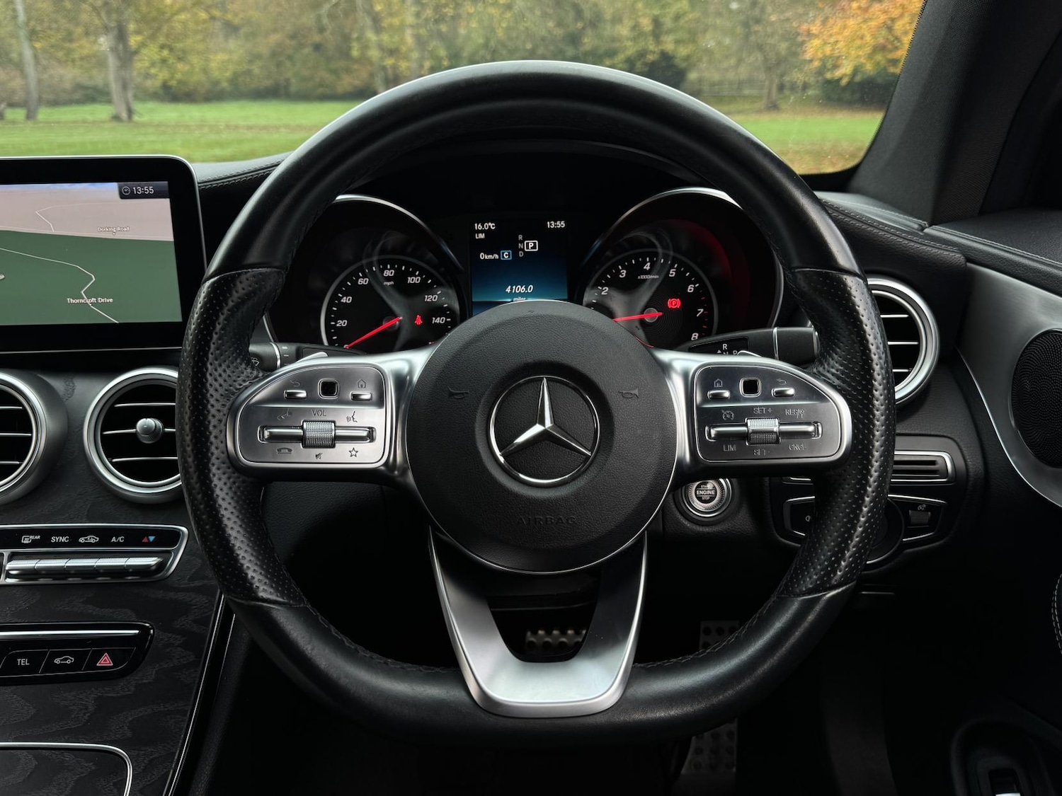 Used Mercedes-Benz C Class 2018 for sale - 76591701: Photo 19