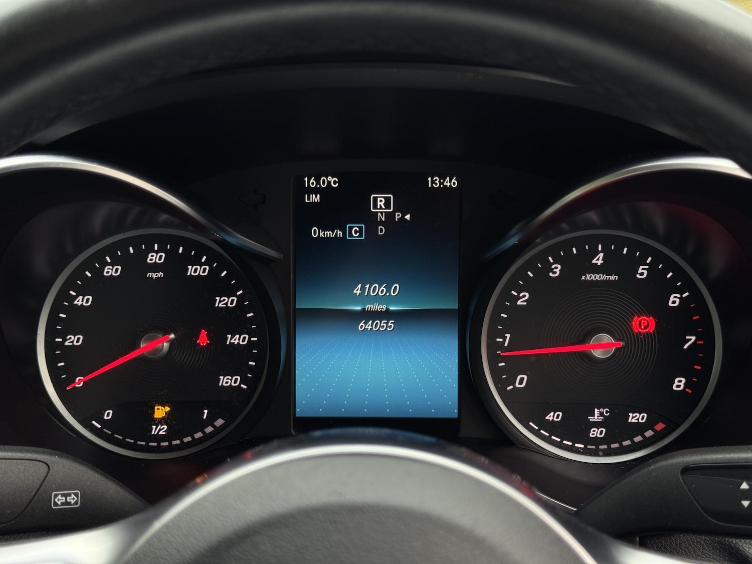 Used Mercedes-Benz C Class 2018 for sale - 76591701: Photo 20