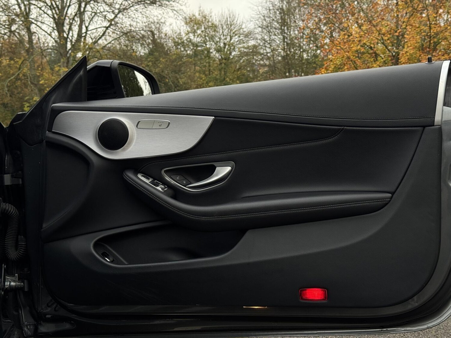 Used Mercedes-Benz C Class 2018 for sale - 76591701: Photo 46