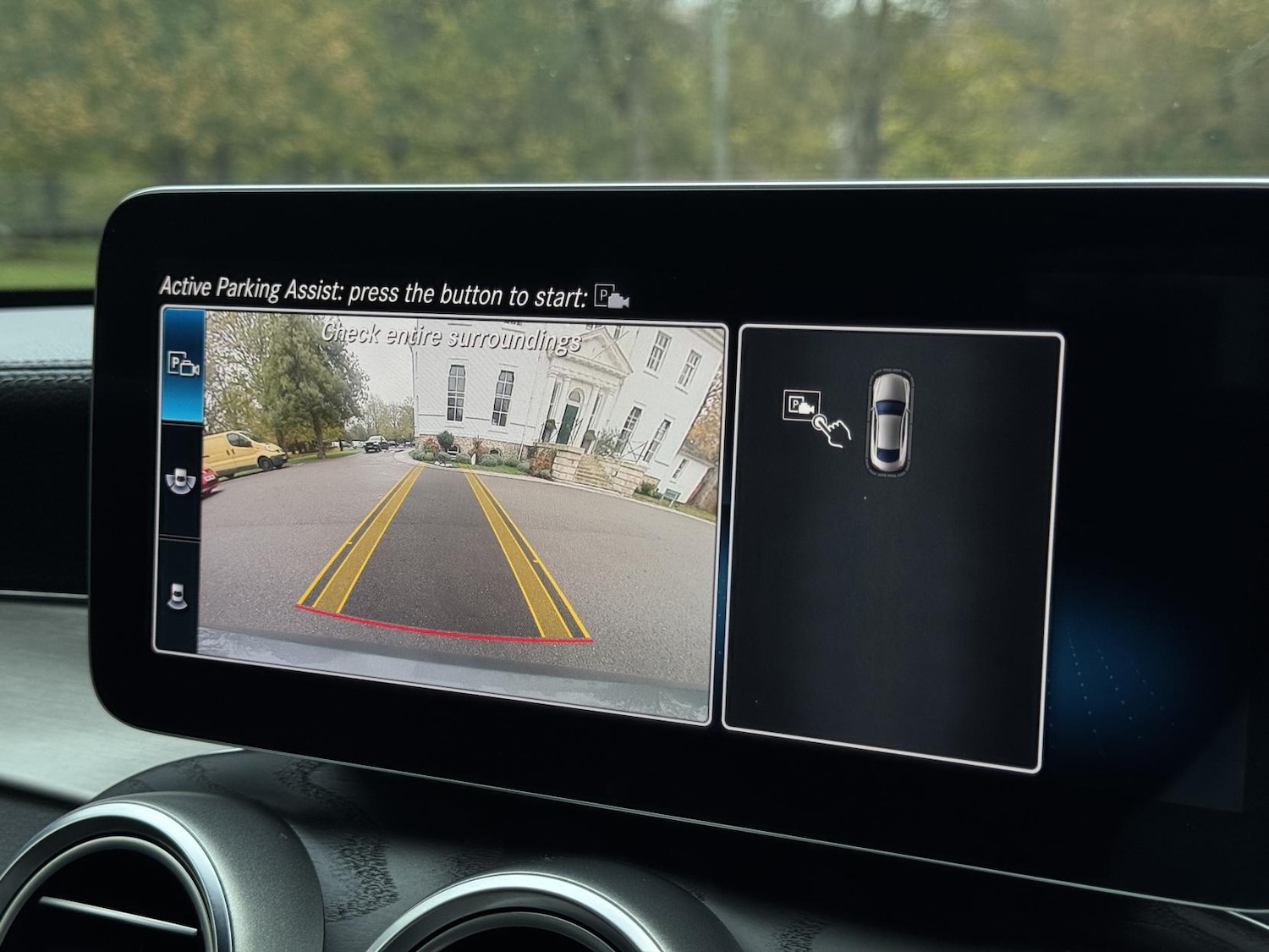 Used Mercedes-Benz C Class 2018 for sale - 76591701: Photo 48