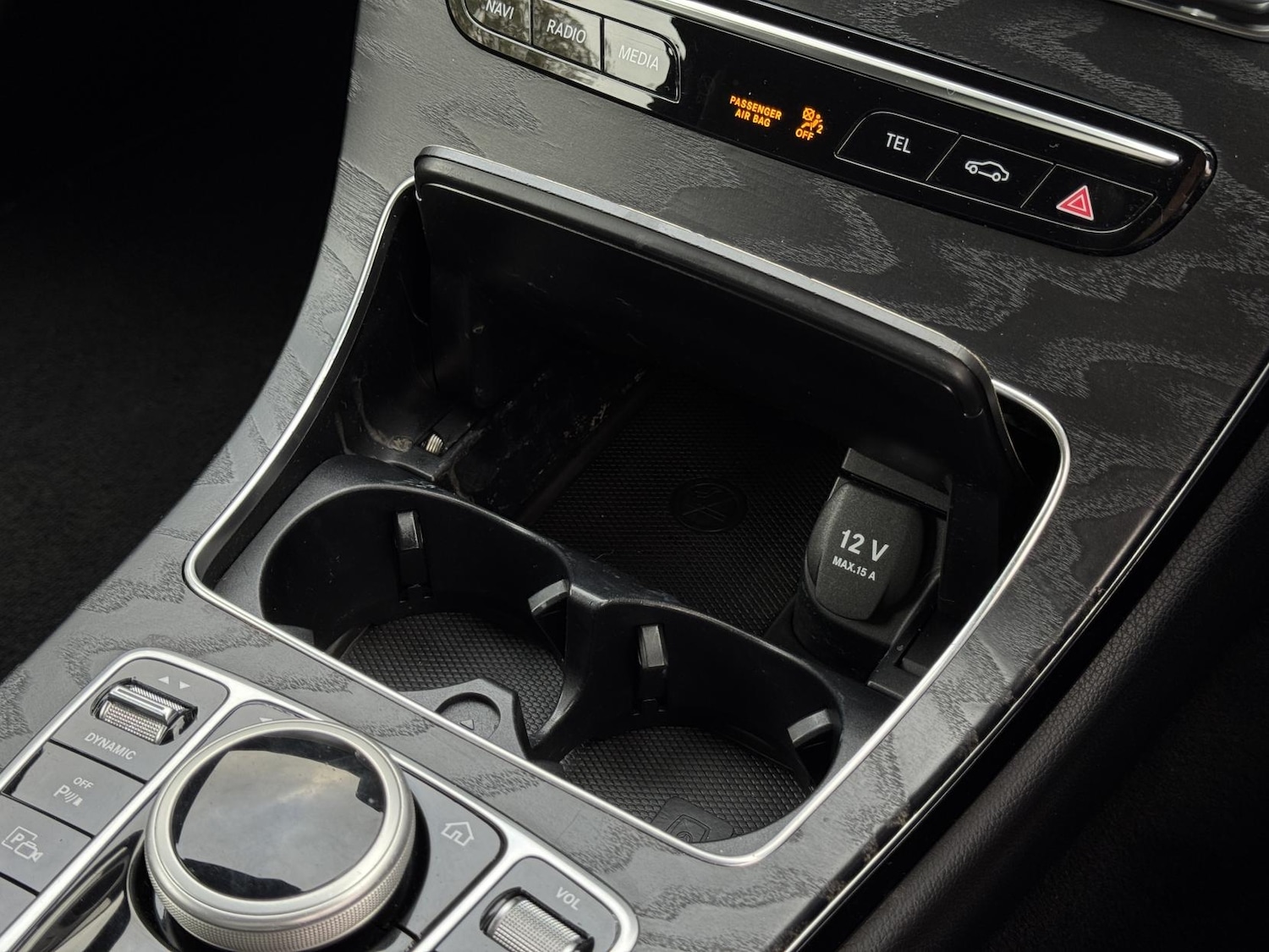 Used Mercedes-Benz C Class 2018 for sale - 76591701: Photo 49