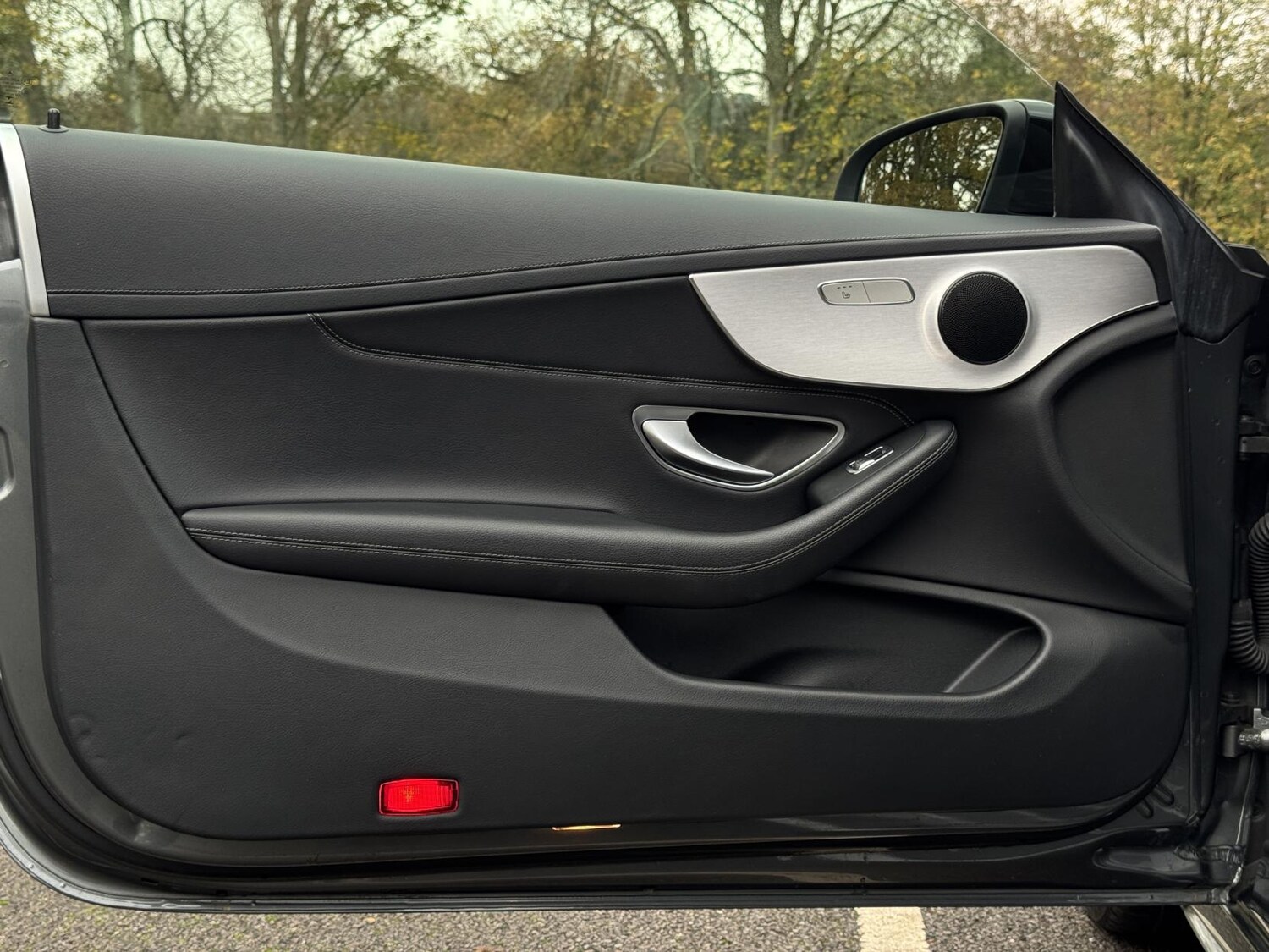 Used Mercedes-Benz C Class 2018 for sale - 76591701: Photo 52