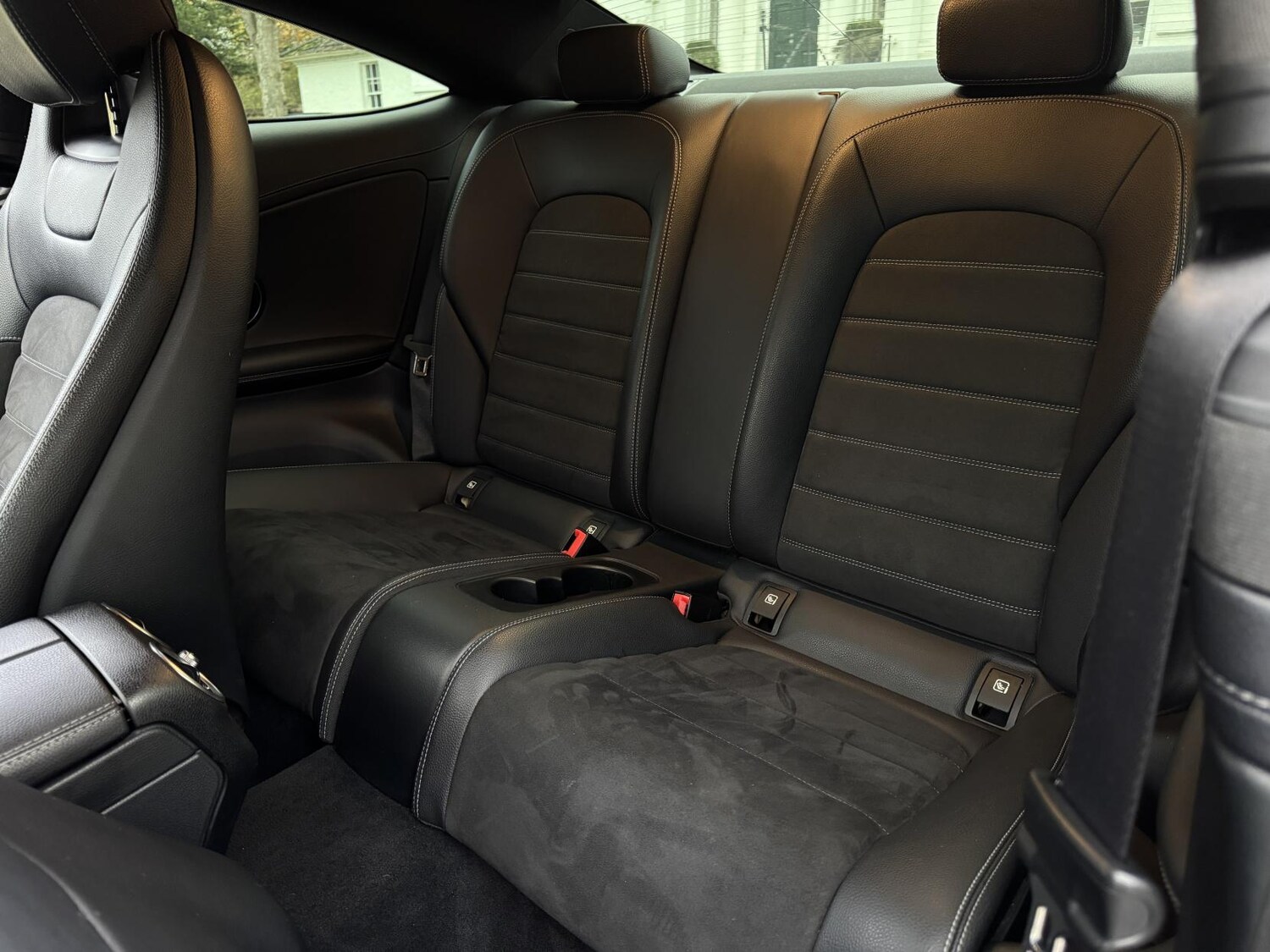 Used Mercedes-Benz C Class 2018 for sale - 76591701: Photo 56