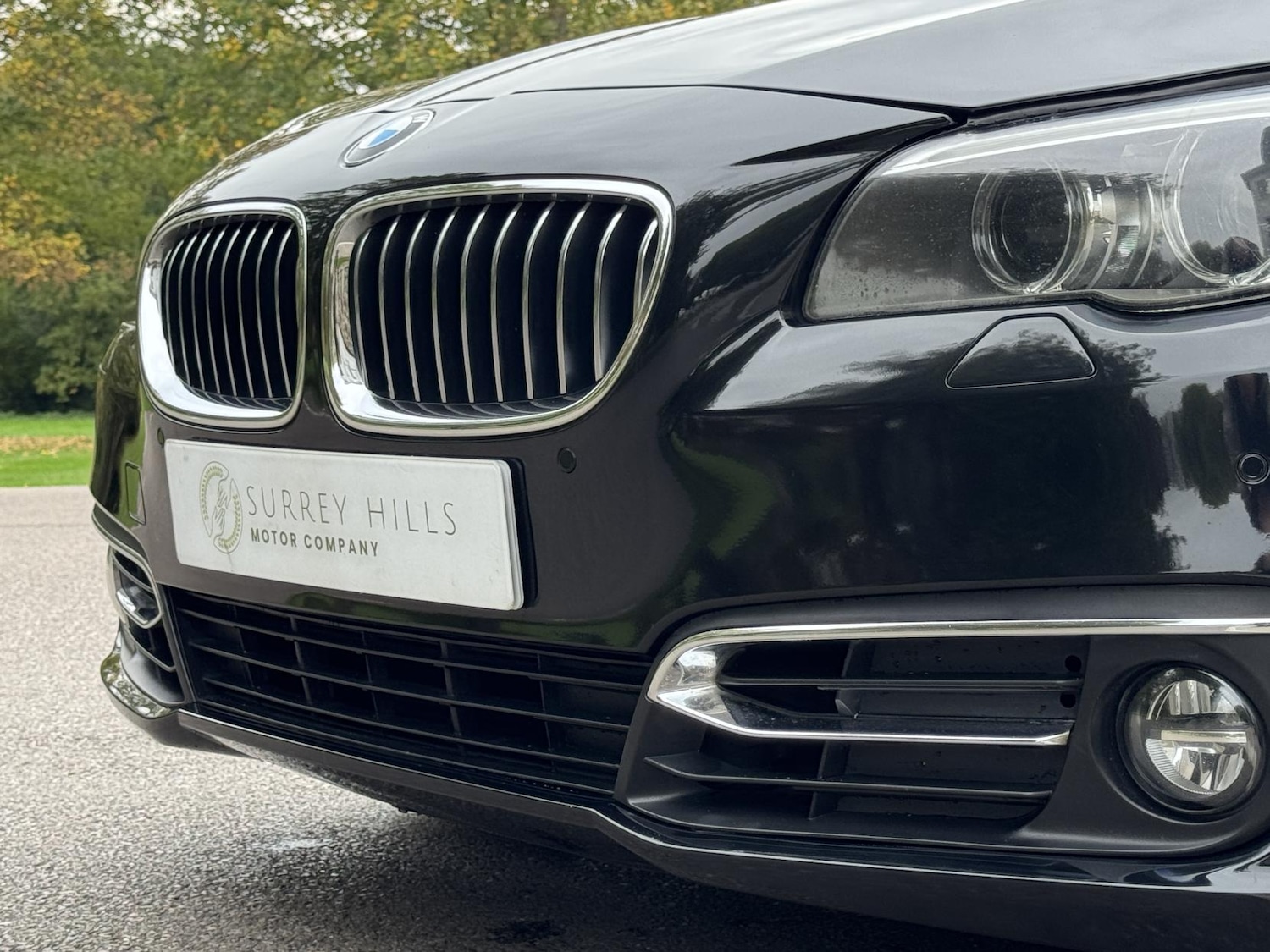 Used BMW 5 Series 2014 for sale - 76355884: Photo 30