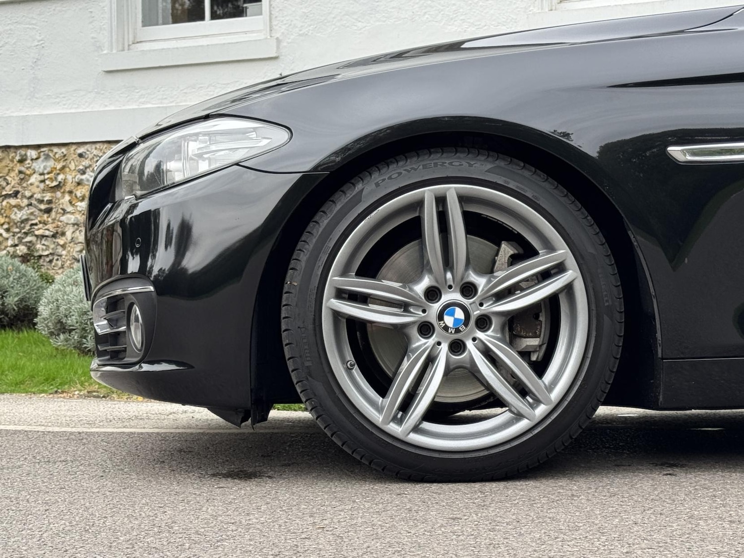 Used BMW 5 Series 2014 for sale - 76355884: Photo 33