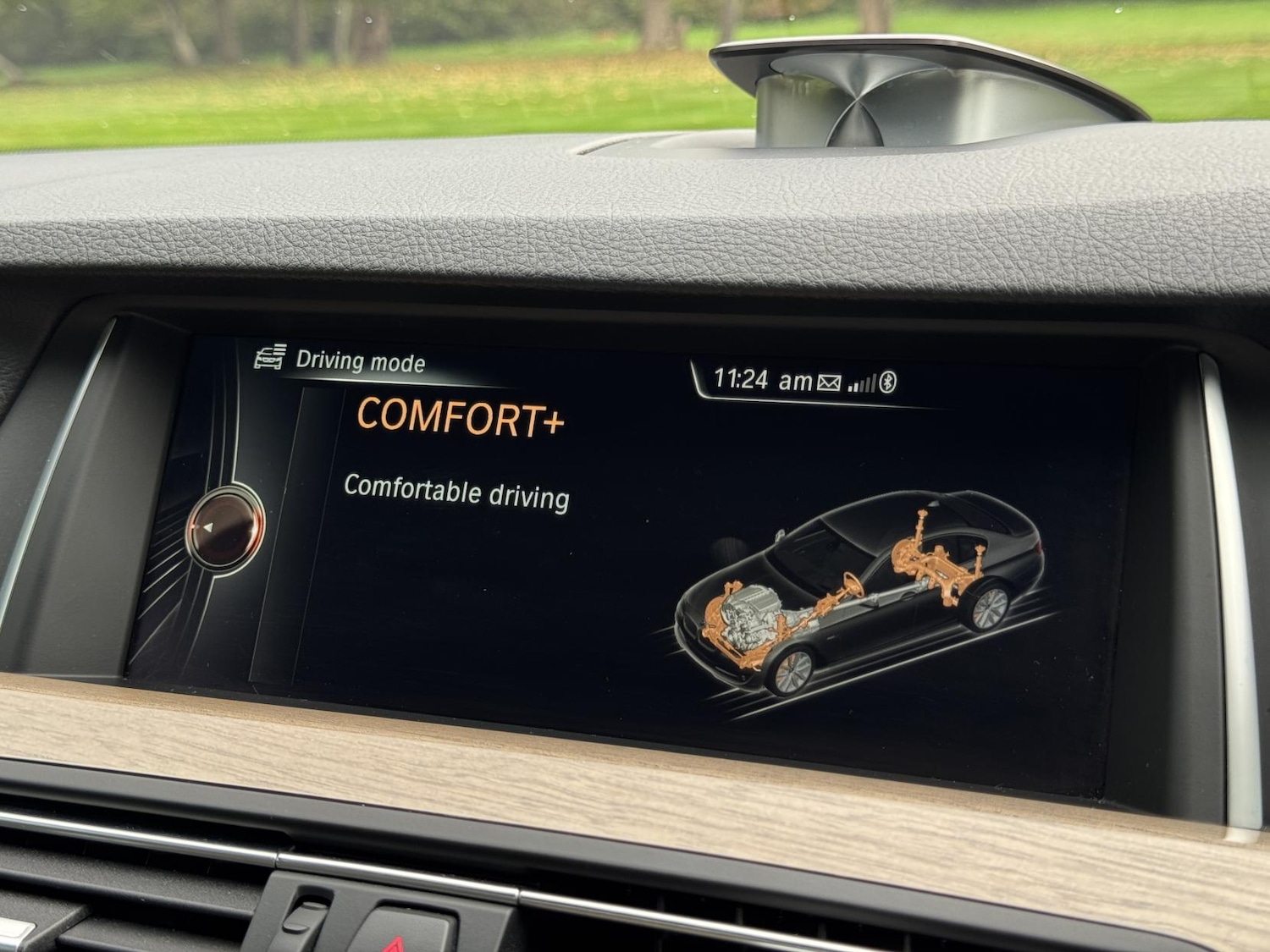 Used BMW 5 Series 2014 for sale - 76355884: Photo 70