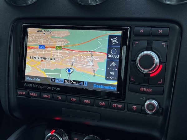 Used Audi TT RS 2013 for sale - 76059173: Photo 13