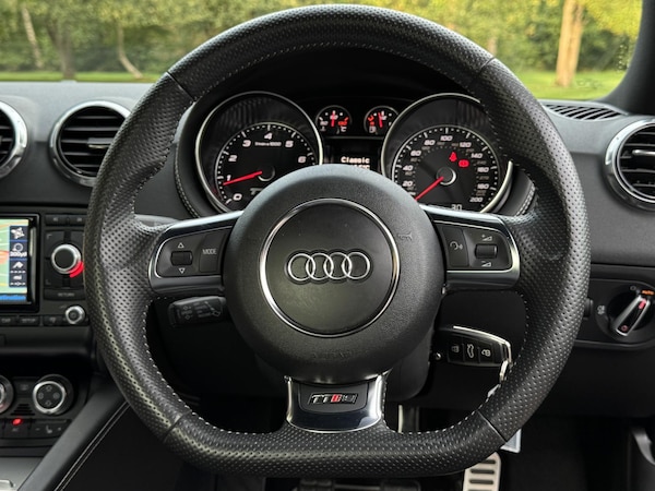 Used Audi TT RS 2013 for sale - 76059173: Photo 17
