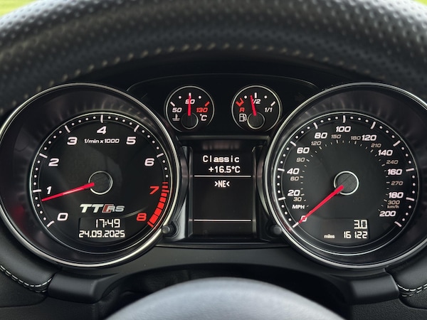 Used Audi TT RS 2013 for sale - 76059173: Photo 18