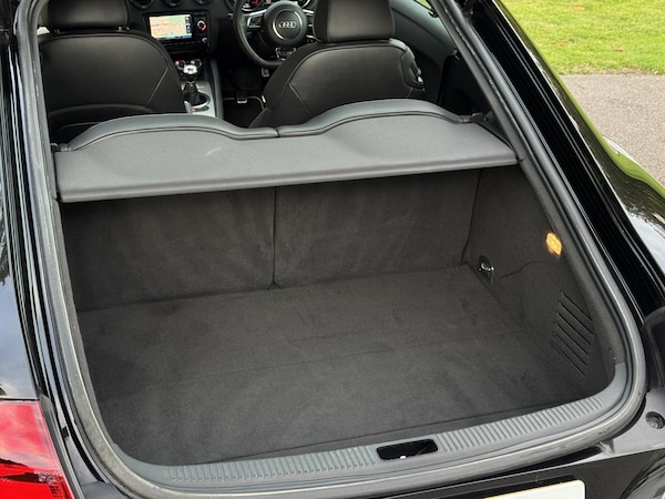 Used Audi TT RS 2013 for sale - 76059173: Photo 19