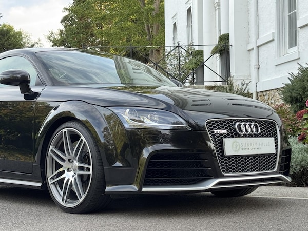 Used Audi TT RS 2013 for sale - 76059173: Photo 23