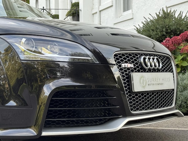 Used Audi TT RS 2013 for sale - 76059173: Photo 25