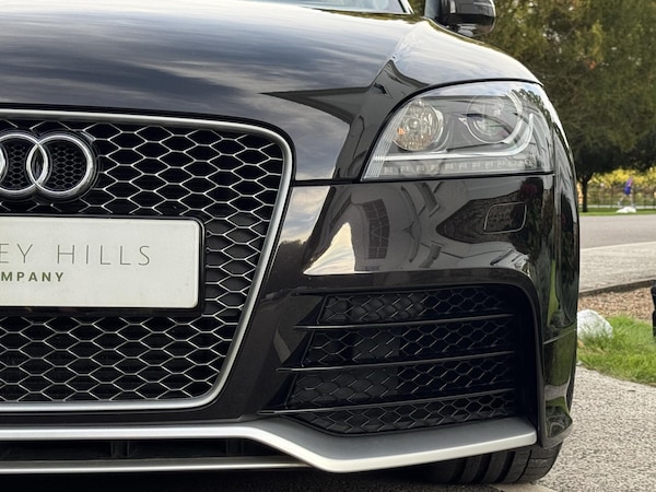 Used Audi TT RS 2013 for sale - 76059173: Photo 27