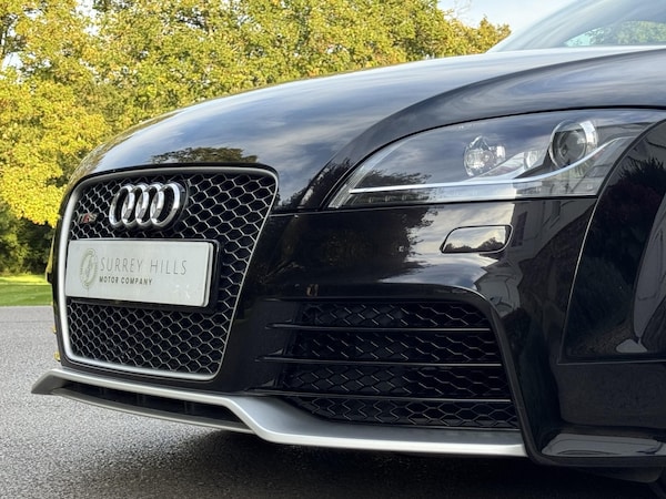 Used Audi TT RS 2013 for sale - 76059173: Photo 28