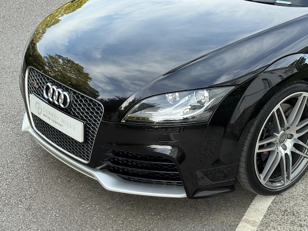 Used Audi TT RS 2013 for sale - 76059173: Photo 29