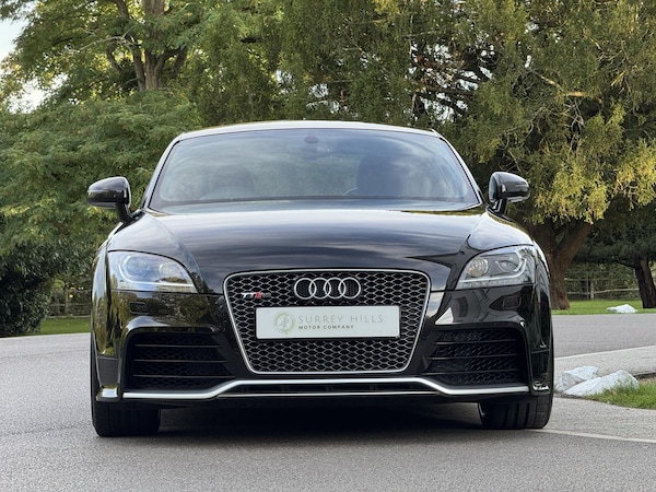 Used Audi TT RS 2013 for sale - 76059173: Photo 2