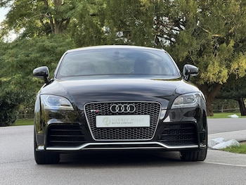 Used Audi TT RS 2013 for sale - 76059173: Photo