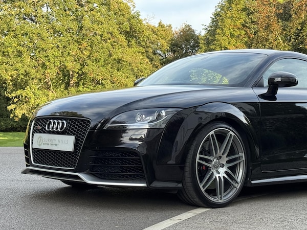 Used Audi TT RS 2013 for sale - 76059173: Photo 30