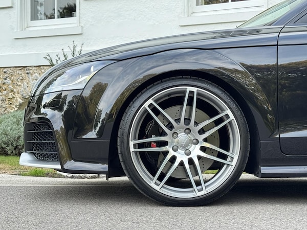 Used Audi TT RS 2013 for sale - 76059173: Photo 31