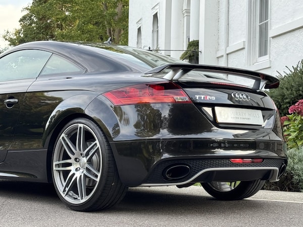 Used Audi TT RS 2013 for sale - 76059173: Photo 33