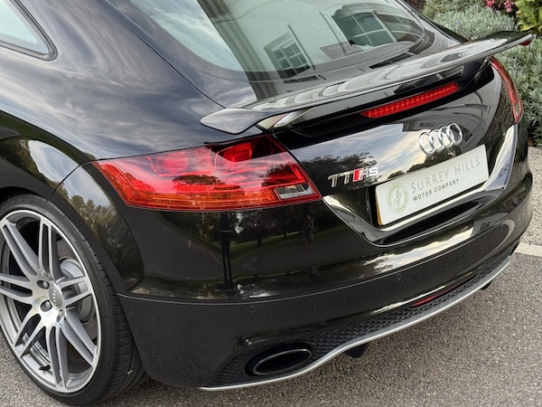 Used Audi TT RS 2013 for sale - 76059173: Photo 34